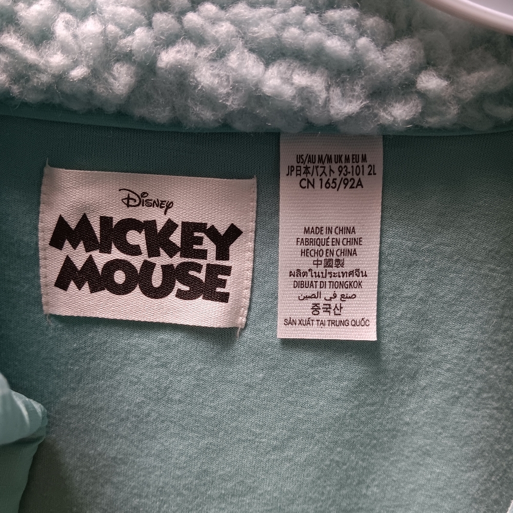 Disney Jacket - Picture 2 of 9